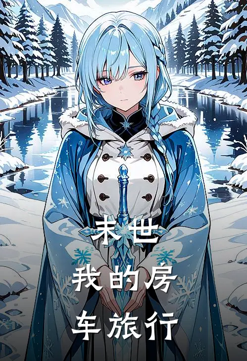 末世：我的房车旅行
