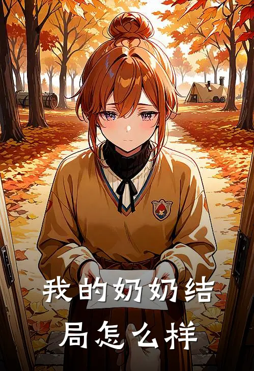我的奶奶结局怎么样