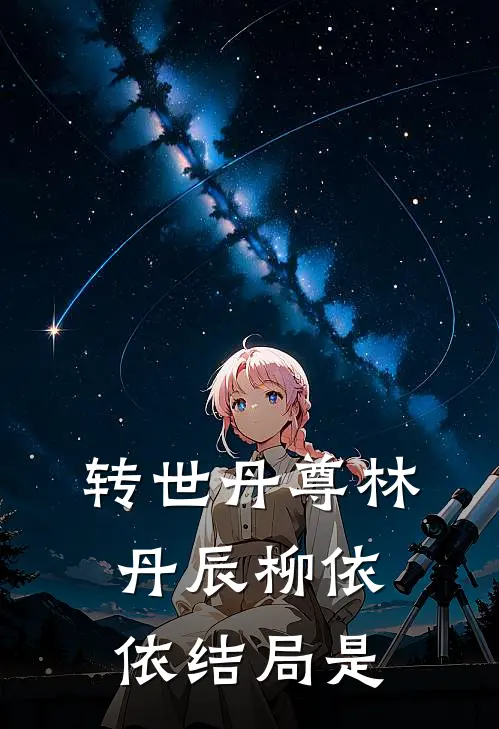 转世丹尊林丹辰柳依依结局是