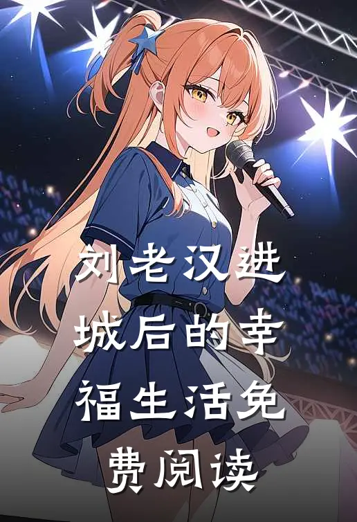 刘老汉进城后的幸福生活免费阅读