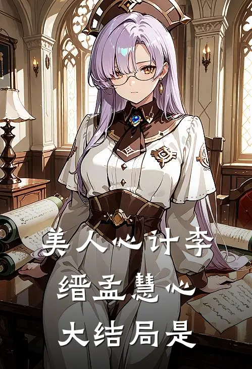 美人心计李缙孟慧心大结局是