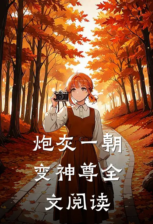 炮灰一朝变神尊全文阅读