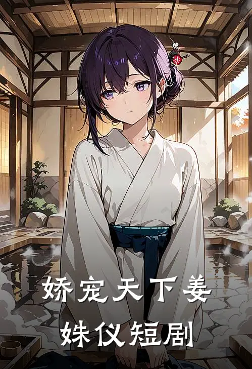 娇宠天下姜姝仪短剧