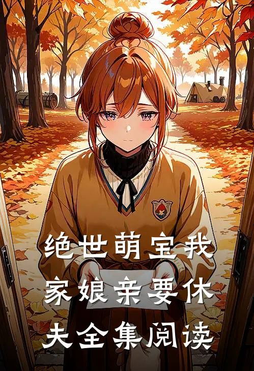 绝世萌宝我家娘亲要休夫全集阅读