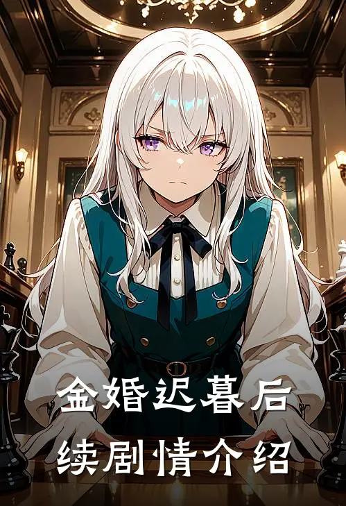 金婚迟暮后续剧情介绍