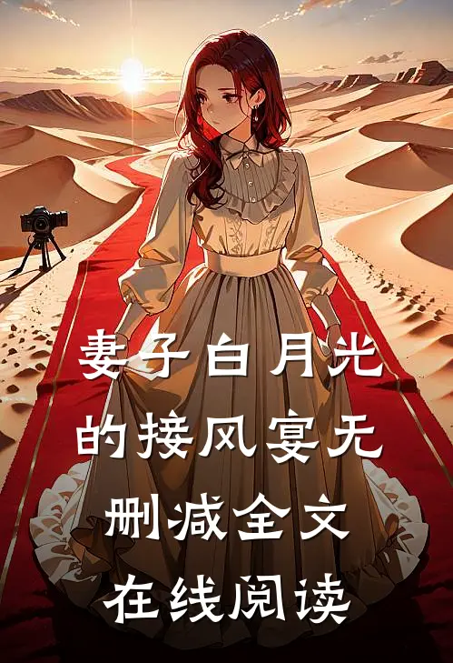 妻子白月光的接风宴无删减全文在线阅读