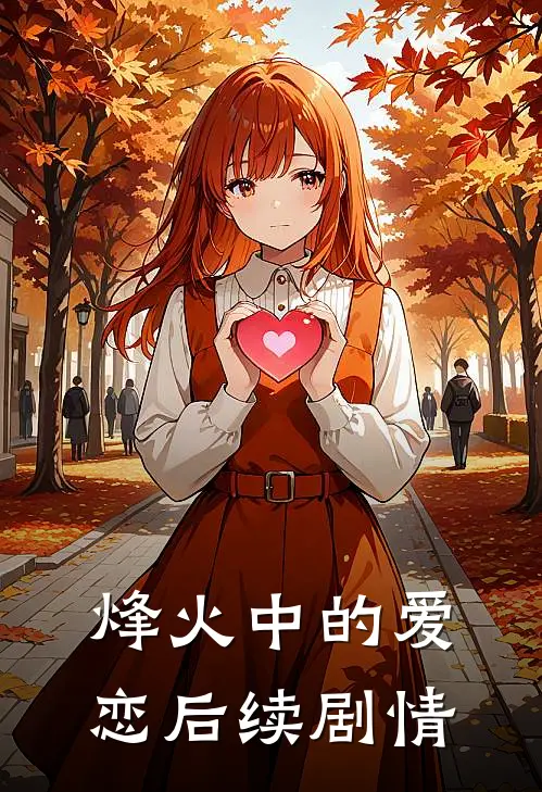 烽火中的爱恋后续剧情