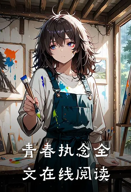 青春执念全文在线阅读