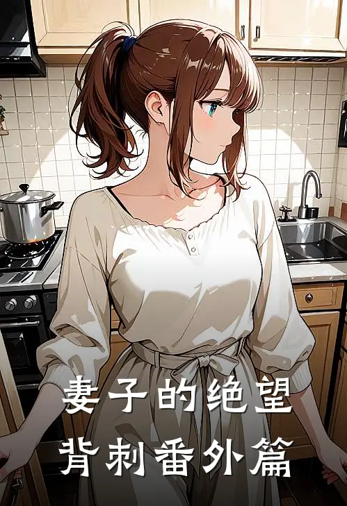 妻子的绝望背刺 番外篇