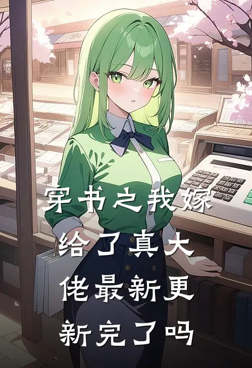 穿书之我嫁给了真大佬最新更新完了吗