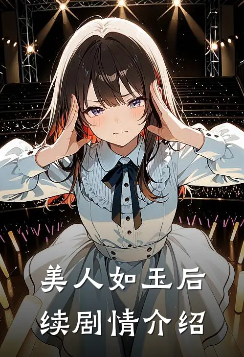美人如玉后续剧情介绍