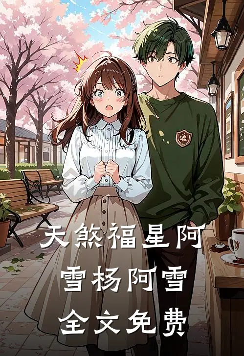 天煞福星阿雪杨阿雪全文免费