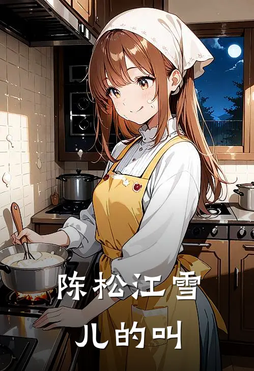 陈松江雪儿的叫