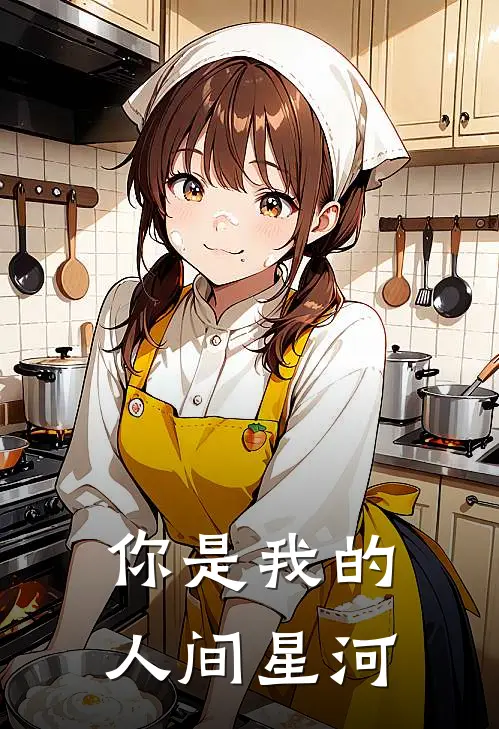 你是我的人间星河