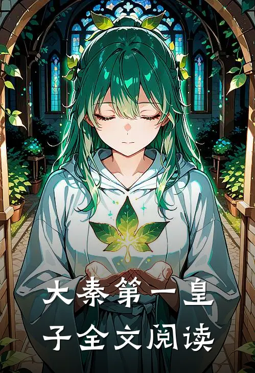 大秦第一皇子全文阅读