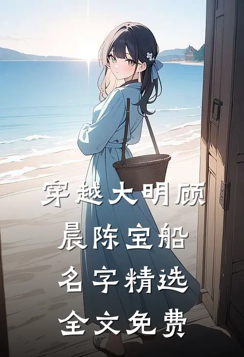穿越大明顾晨陈宝船名字精选全文免费