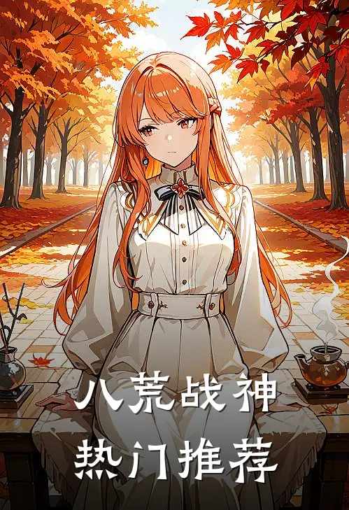 八荒战神热门推荐