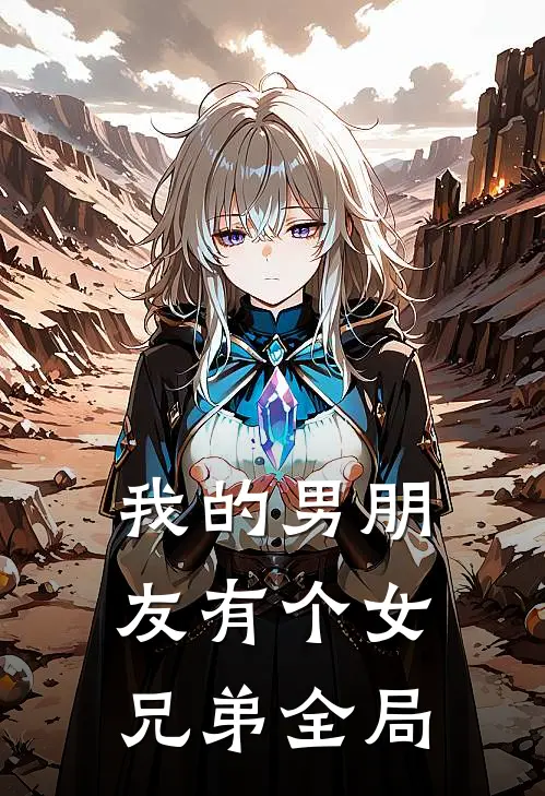 我的男朋友有个女兄弟全局