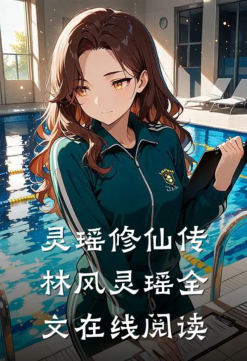 灵瑶修仙传林风灵瑶全文在线阅读