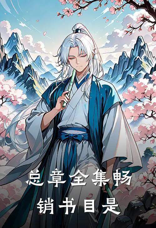 总章全集畅销书目是