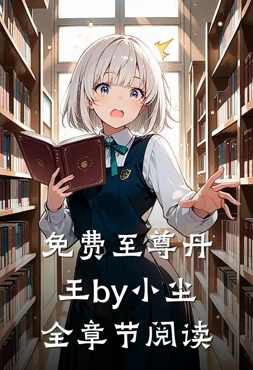 免费至尊丹王by小尘全章节阅读