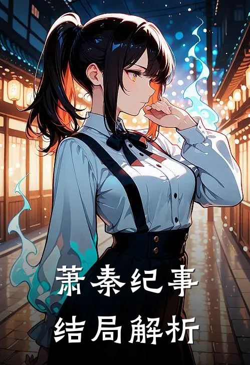 萧秦纪事结局解析