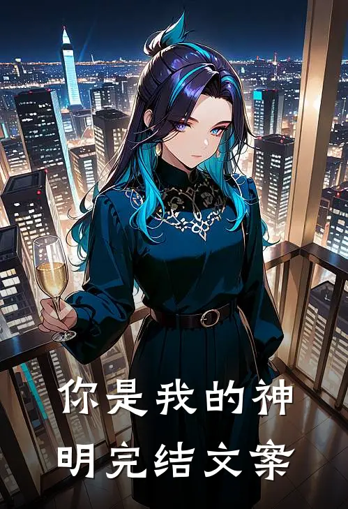 你是我的神明完结文案