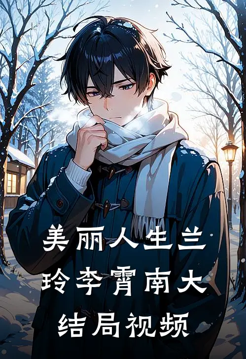 美丽人生兰玲李霄南大结局视频