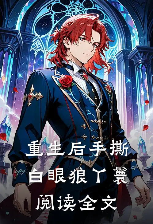 重生后手撕白眼狼丫鬟阅读全文