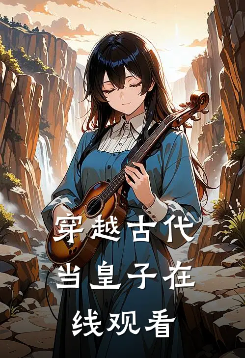 穿越古代当皇子在线观看