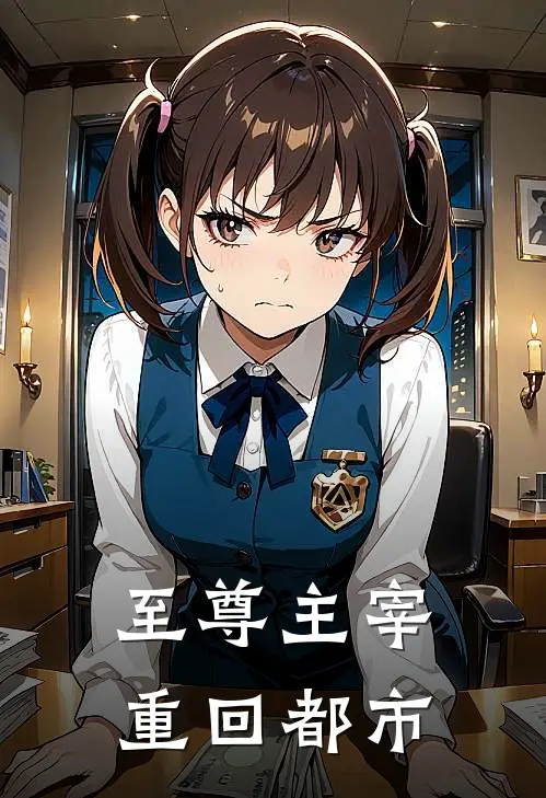 至尊主宰重回都市