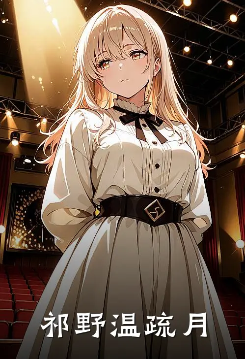 祁野温疏月