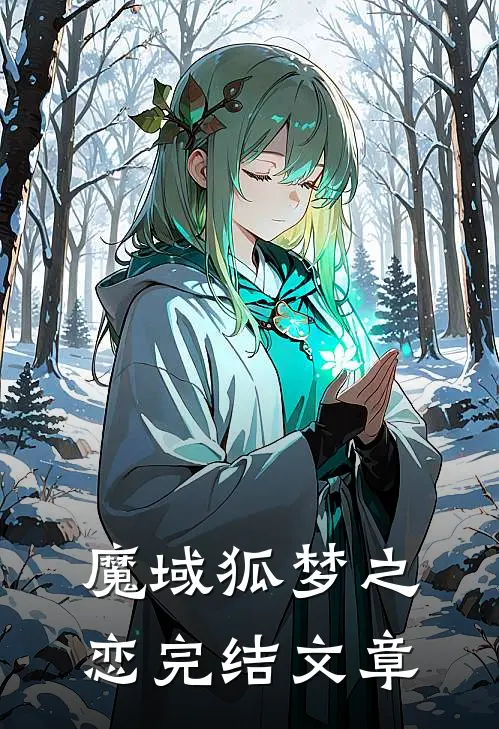 魔域狐梦之恋完结文章