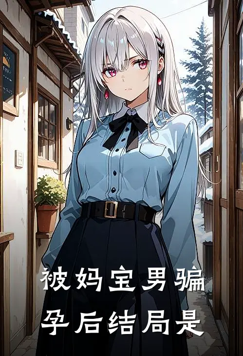被妈宝男骗孕后结局是