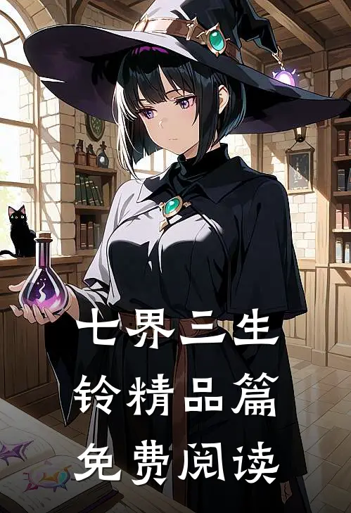 七界三生铃精品篇免费阅读