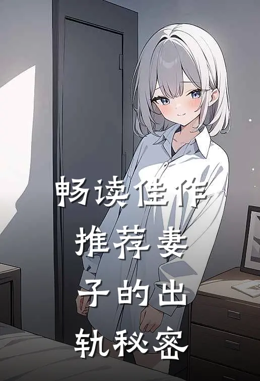 畅读佳作推荐妻子的出轨秘密