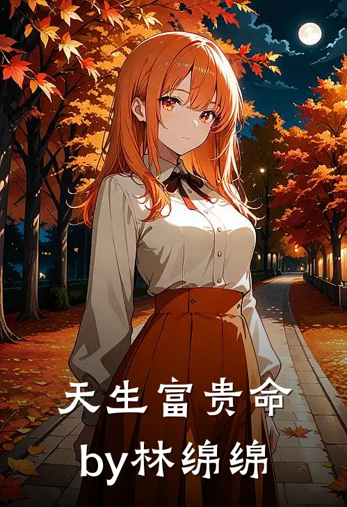 天生富贵命by林绵绵