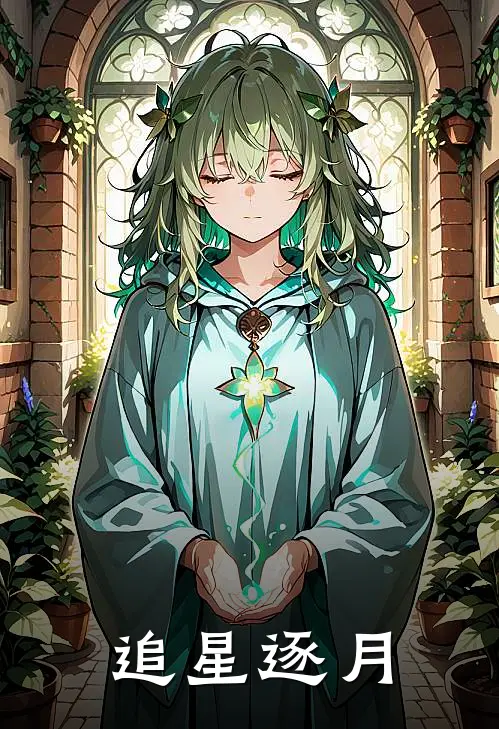 追星逐月
