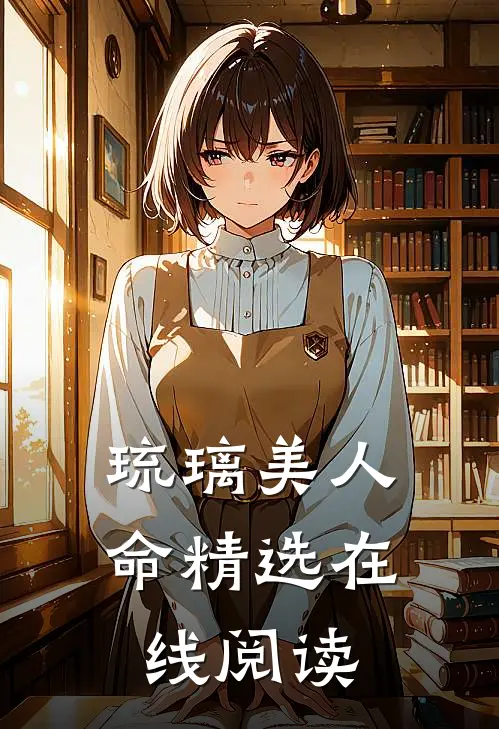 琉璃美人命精选在线阅读