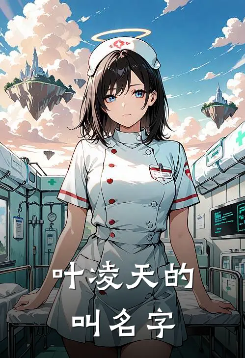 叶凌天的叫名字