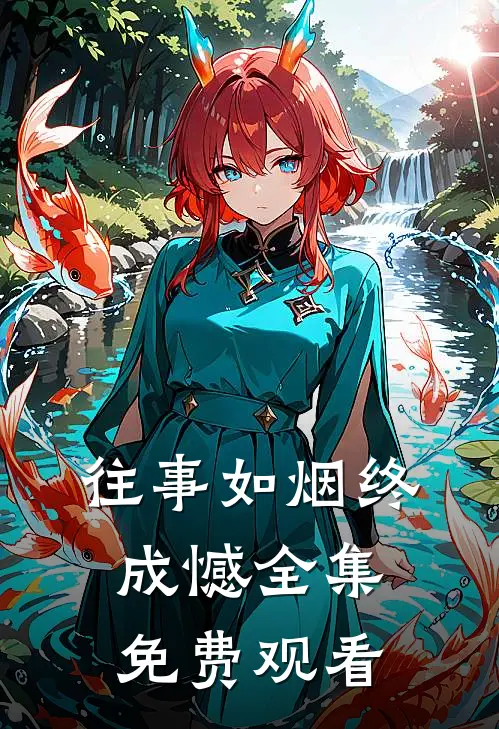 往事如烟终成憾全集免费观看