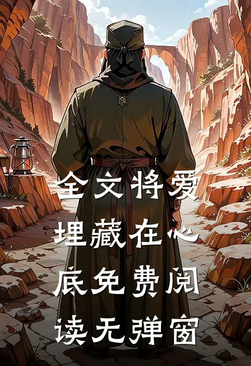 全文将爱埋藏在心底免费阅读无弹窗