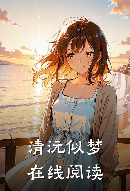 清沅似梦在线阅读
