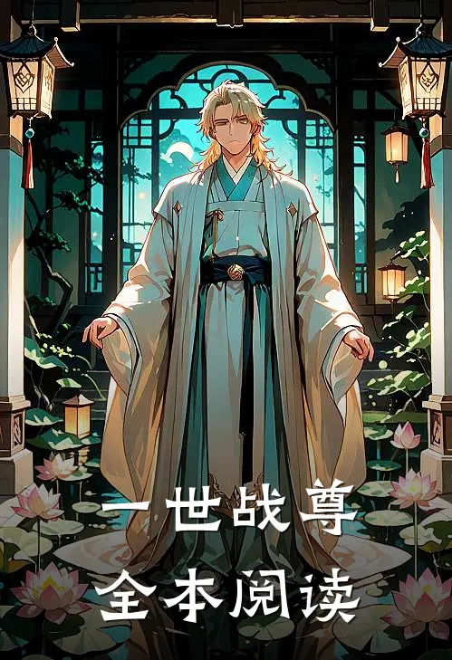 一世战尊全本阅读