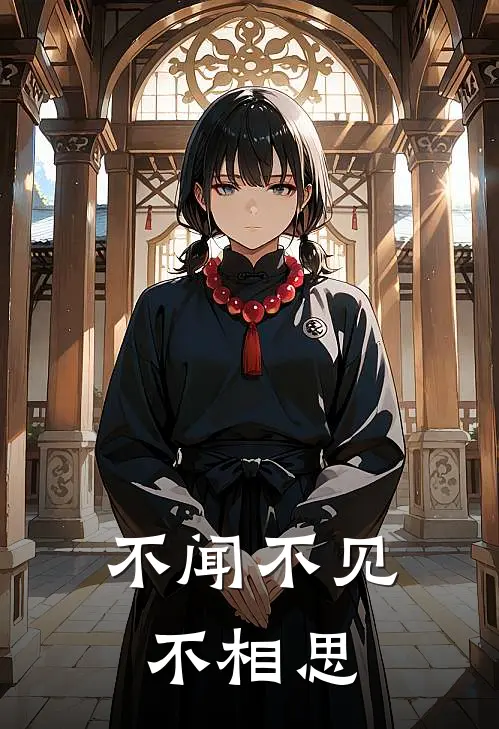 不闻不见不相思