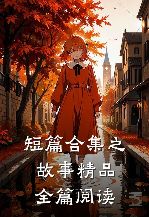 短篇合集之故事精品全篇阅读