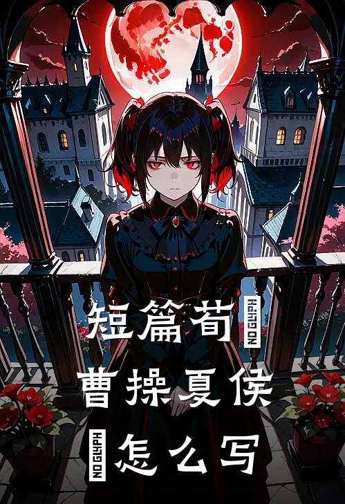 短篇荀彧曹操夏侯惇怎么写