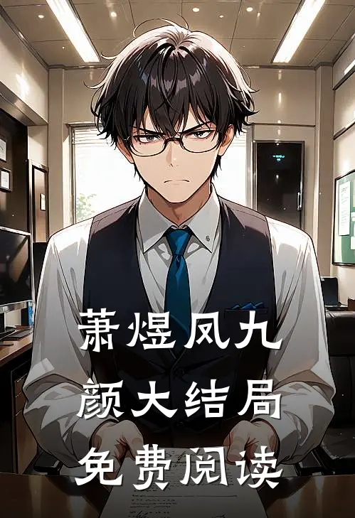 萧煜凤九颜大结局免费阅读