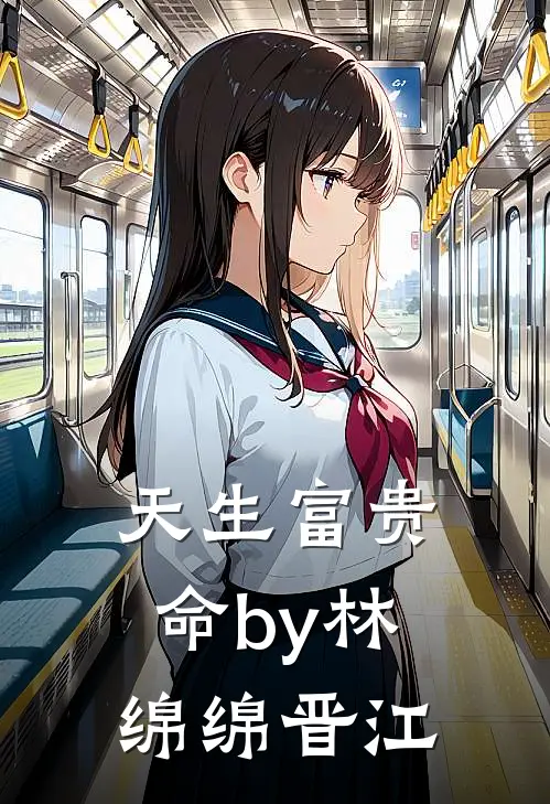 天生富贵命by林绵绵晋江
