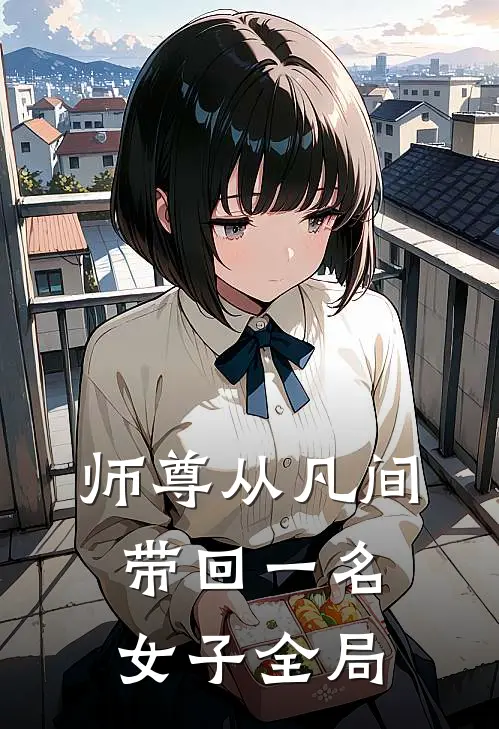 师尊从凡间带回一名女子全局